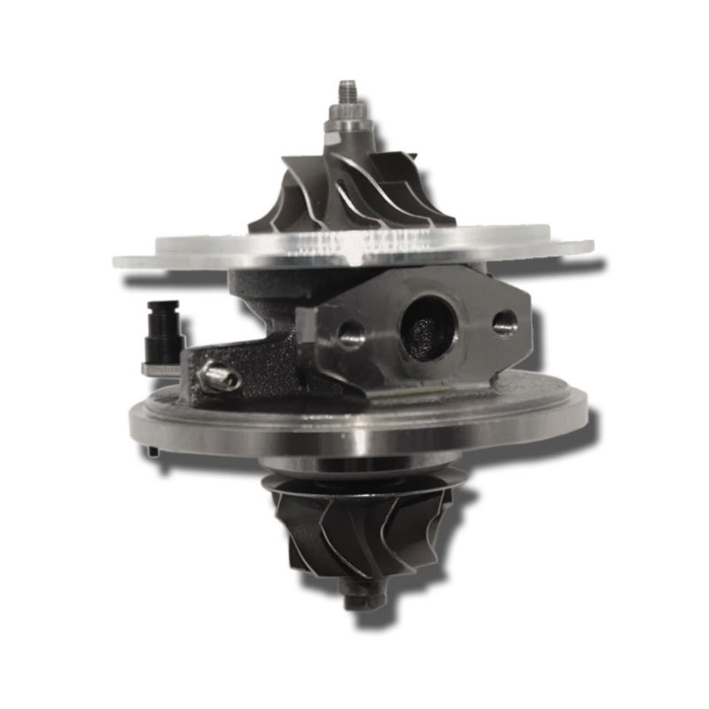 Картридж турбіни (сердечник) для FORD 713517-0005, 713517-0007 - Зображення 4