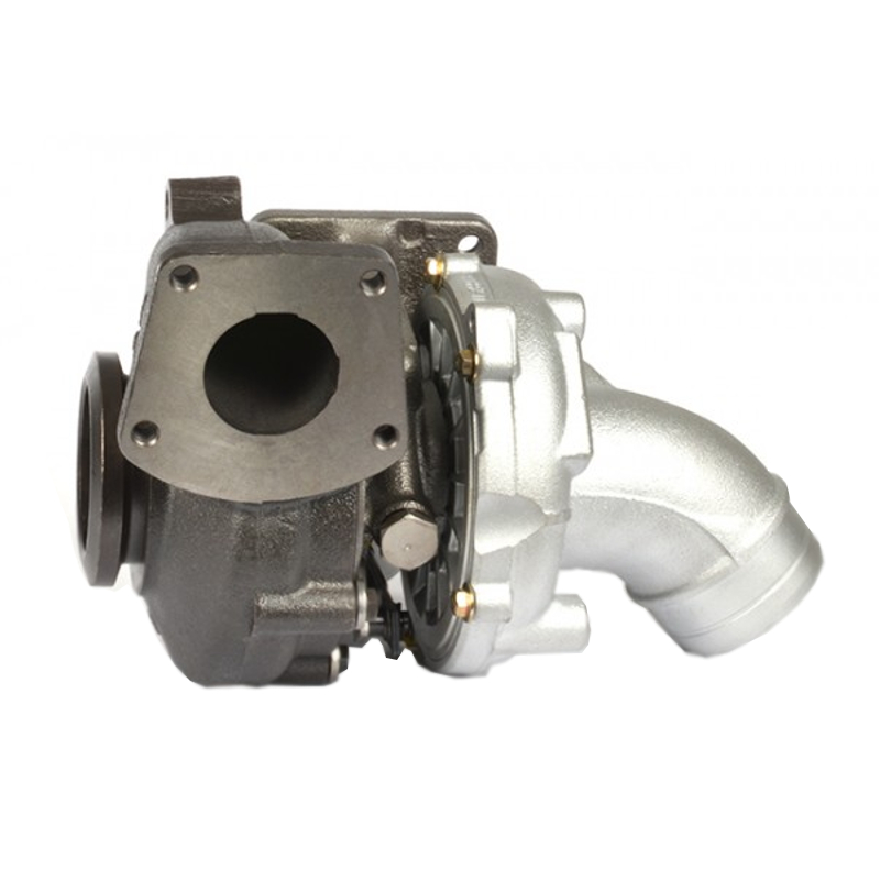 Турбіна для VOLKSWAGEN 716885-0001, 716885-0002 - Зображення 2