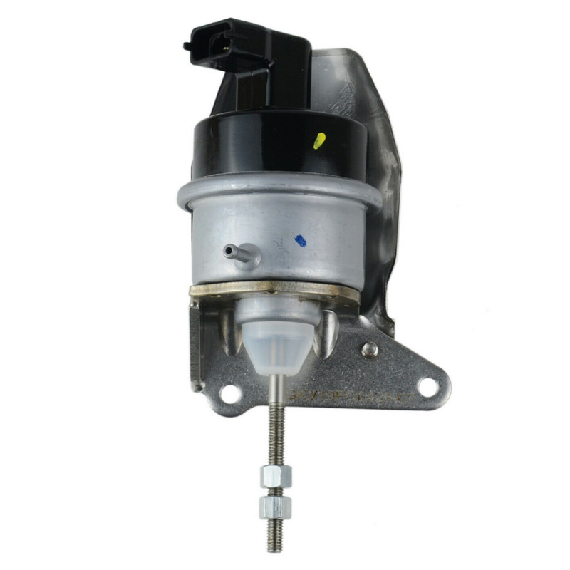 Актуатор (клапан) турбіни для ALFA ROMEO 5435-970-0037 - Зображення 2