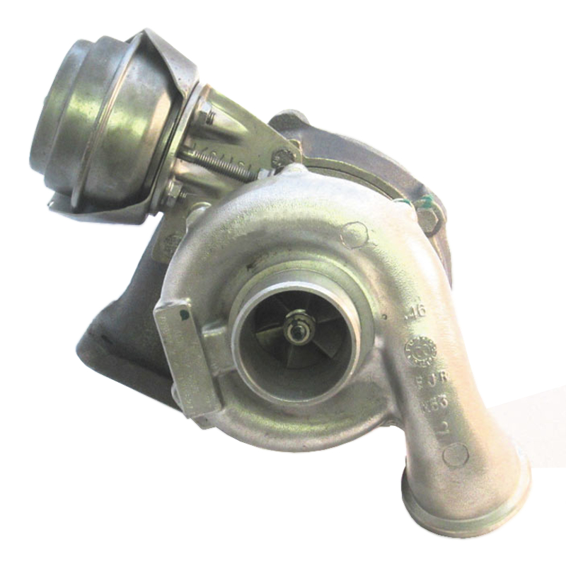 Турбіна для OPEL 703894-0002, 703894-0003