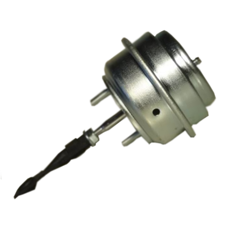 Актуатор (клапан) турбіни для OPEL 703894-5003S, 703894-0003 - Зображення 2