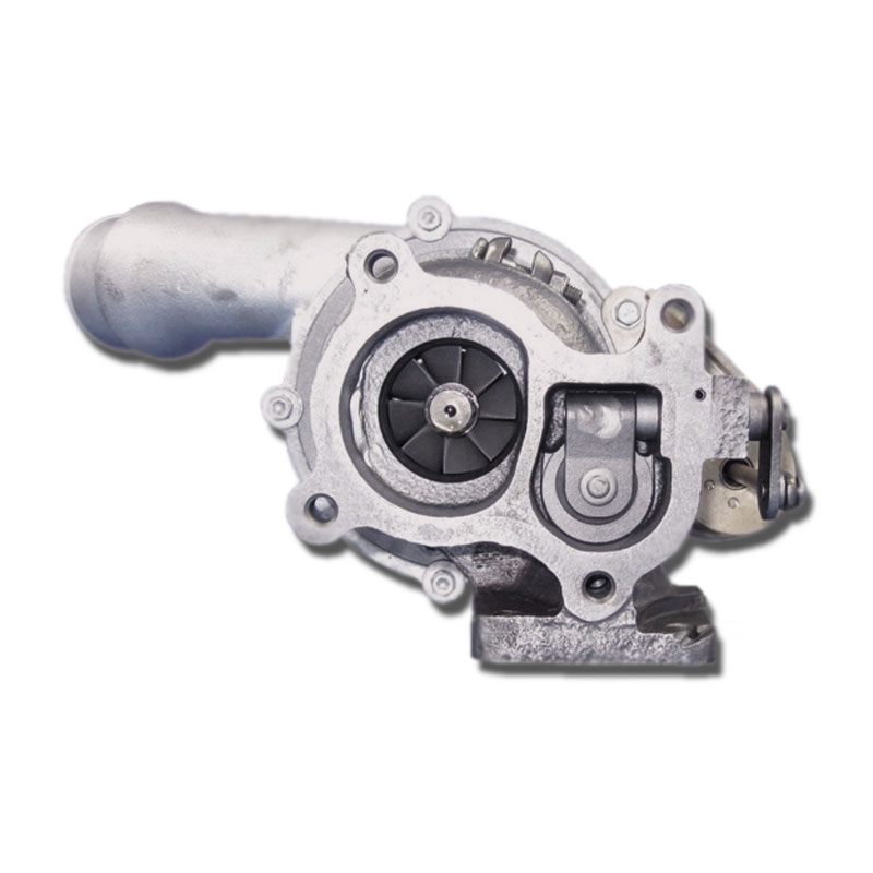 Турбина для FIAT RHF3HVL20, 55181245