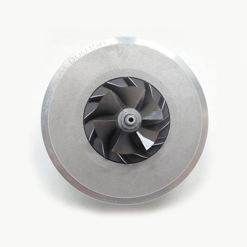 Картридж турбіни (сердечник) для VOLKSWAGEN 705650-0001, 716213-0001 - Зображення 4
