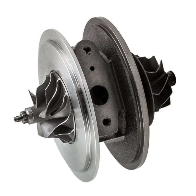 Картридж турбіни (сердечник) для NISSAN 724639-0002, 724639-0003 - Зображення 3