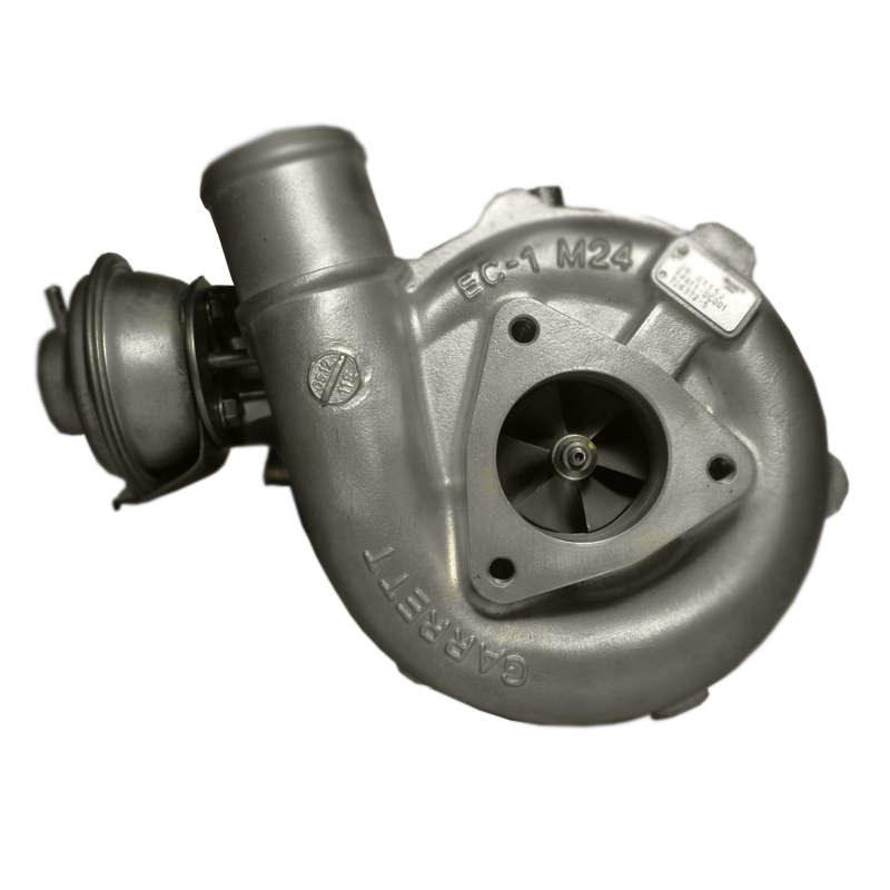 Турбіна для RENAULT 726372-0005, 726372-0010