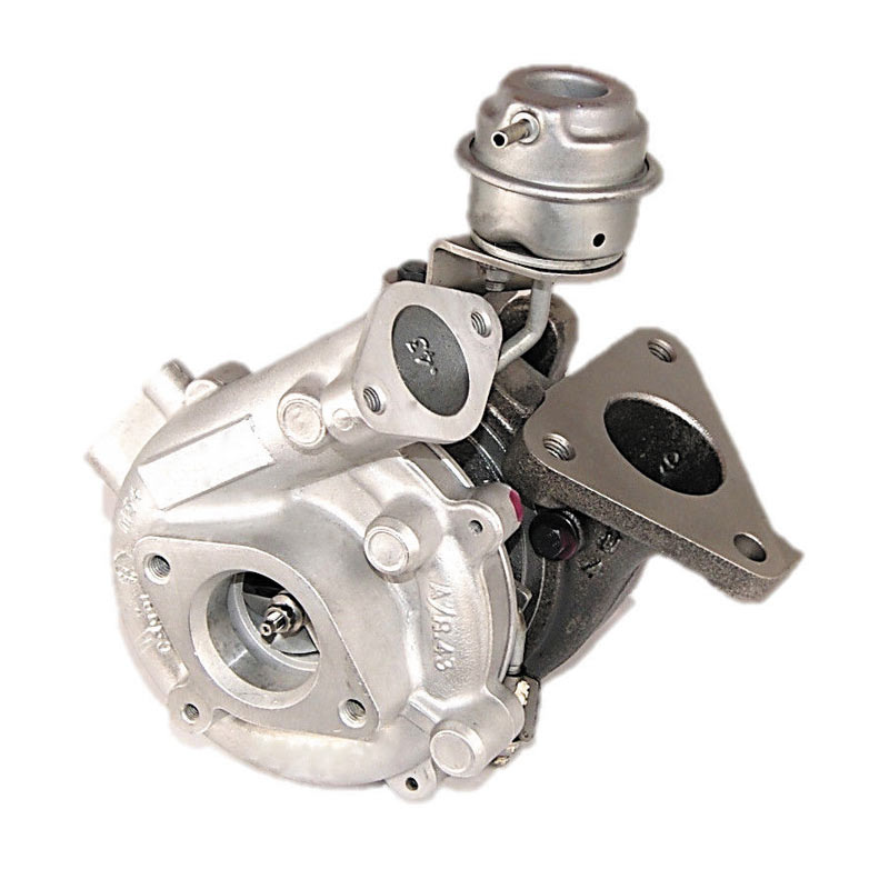 Турбокомпрессор для NISSAN 725864-0001, 725864-5001S