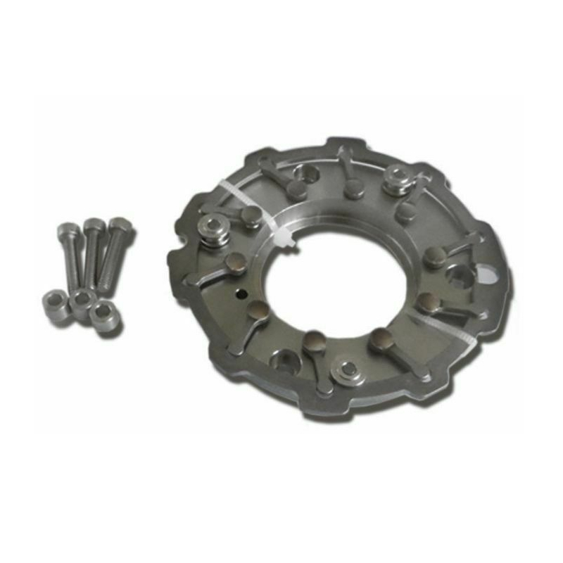 Змінна геометрія (коронка) турбіни для CHEVROLET 736554-0011 - Зображення 2