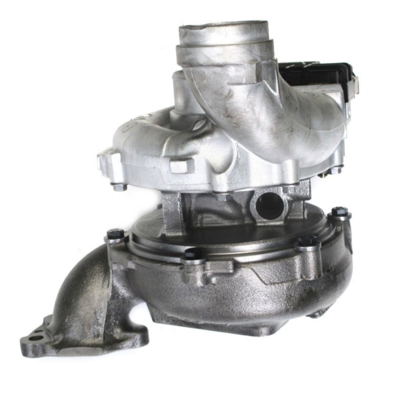 Турбіна для MERCEDES-BENZ 794877-0001, 794877-0004 - Зображення 2