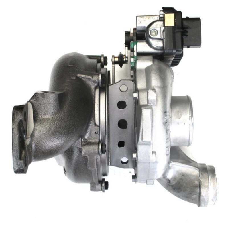 Турбіна для MERCEDES-BENZ 794877-0001, 794877-0004 - Зображення 3