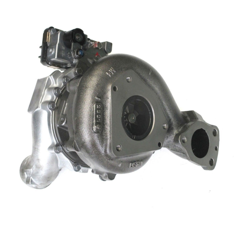 Турбіна для MERCEDES-BENZ 794877-0001, 794877-0004 - Зображення 4