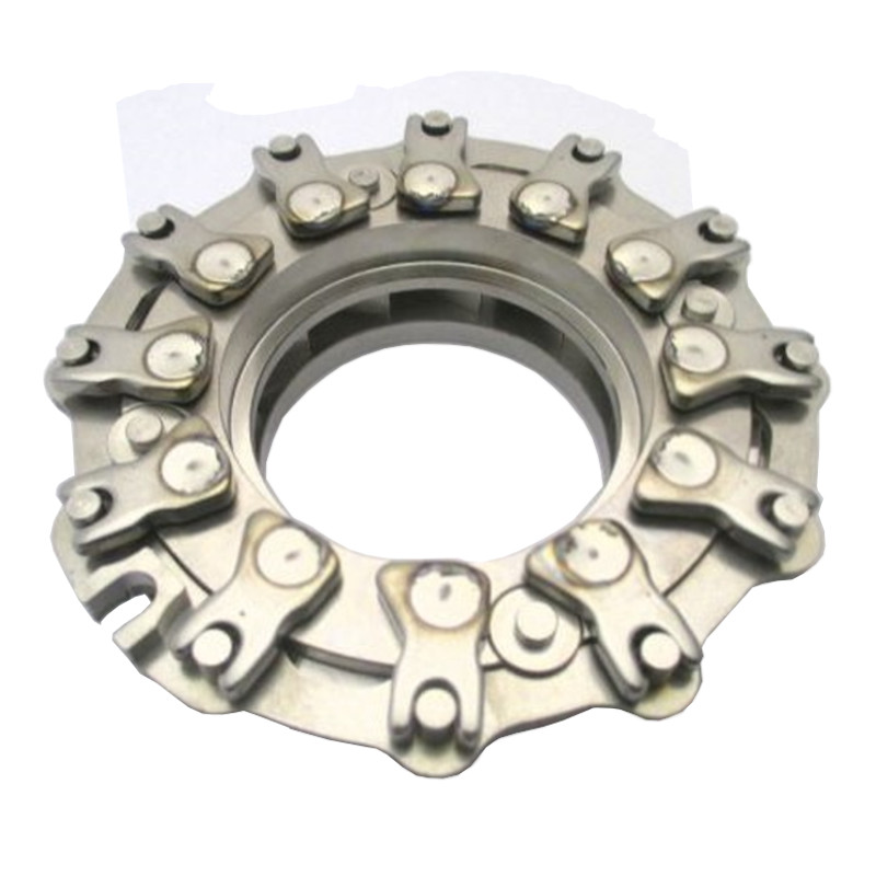 Геометрия турбины для FORD 743250-0013, 743250-5013S