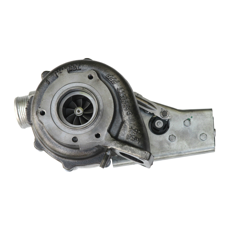 Турбіна для VOLVO 757779-0004, 757779-5010S - Зображення 3