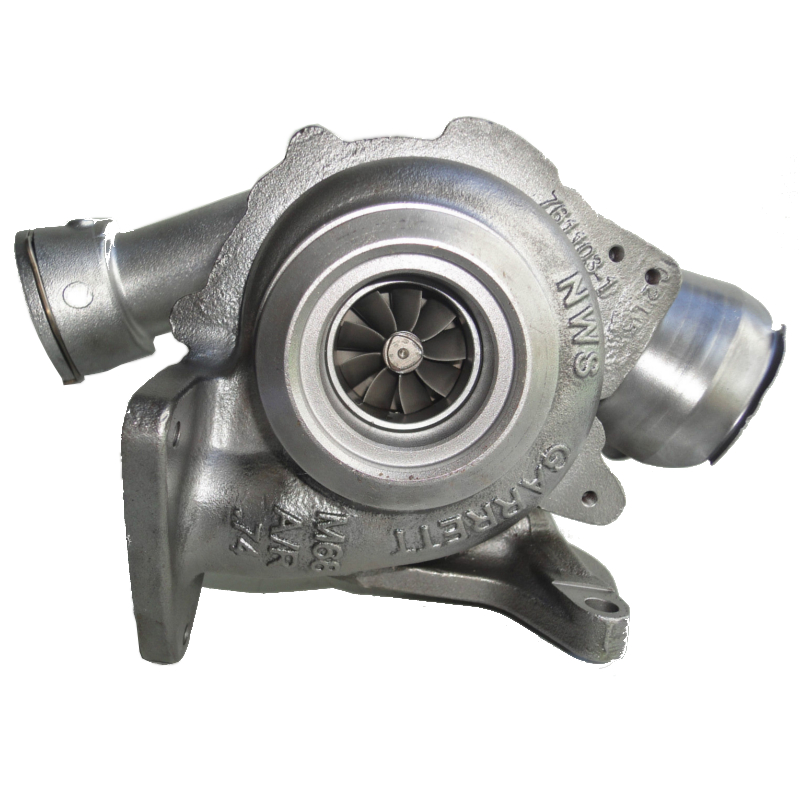 Турбокомпрессор для VW 760699-5006S, 760699-5004S