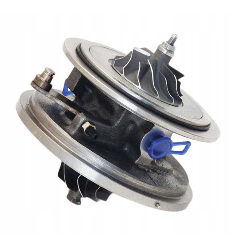 Картридж турбины OPEL 127945, 762463-0002