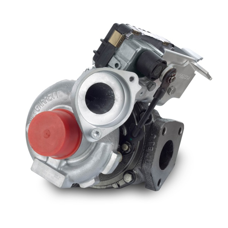 Турбокомпрессор для BMW 762965-5020S, 762965-5017S