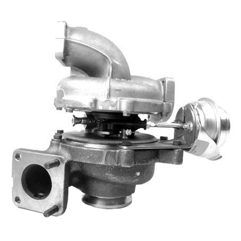 Турбокомпрессор для ALFA ROMEO 767878-0001, 767878-1