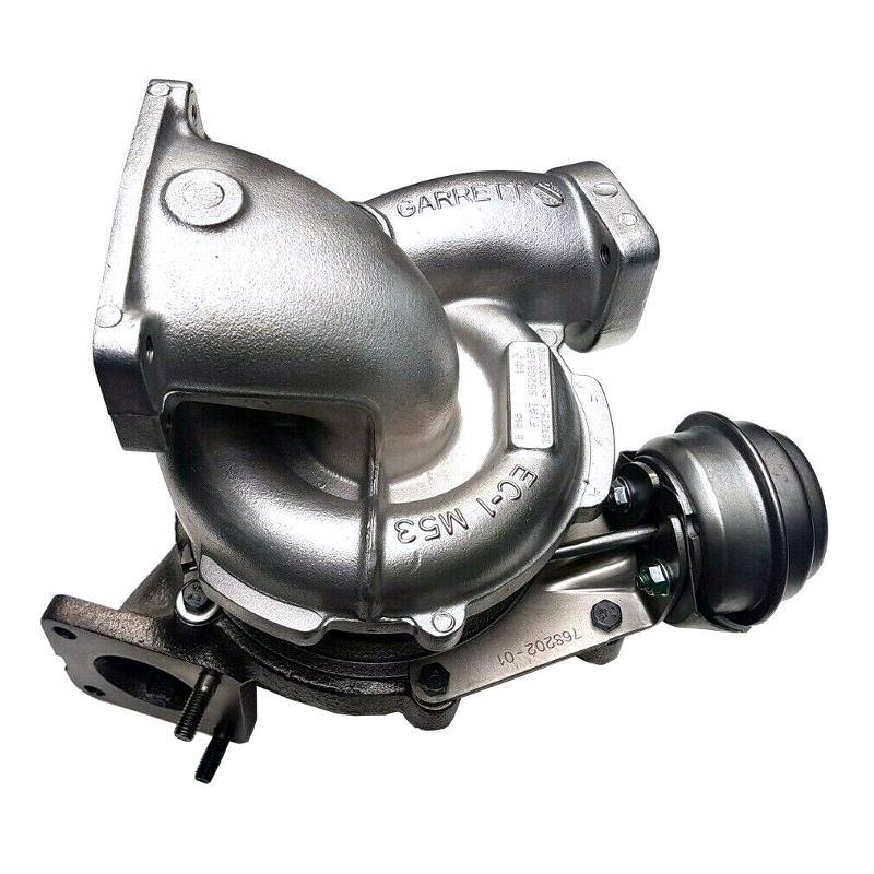 Турбіна для ALFA ROMEO 767878-0001, 767878-1 - Зображення 2