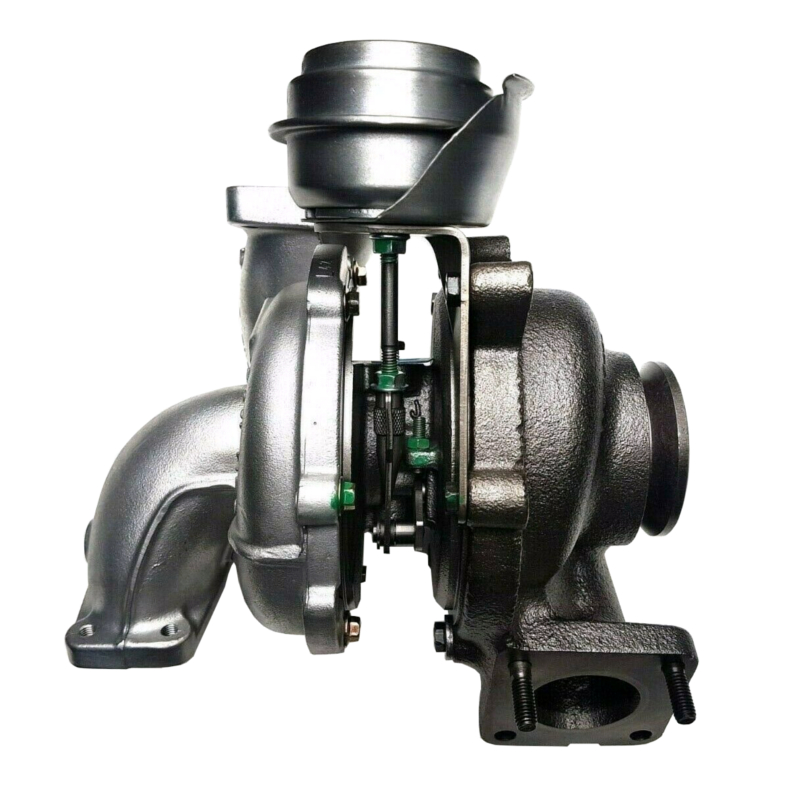 Турбіна для ALFA ROMEO 767878-0001, 767878-1 - Зображення 3