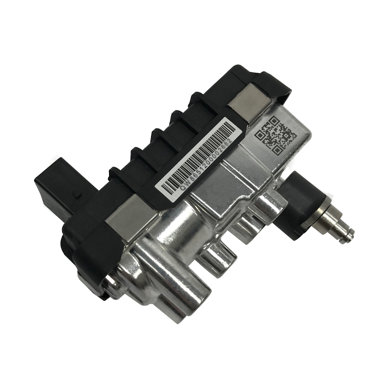 Актуатор турбины для AUDI 776469-5005S, 769705-0008