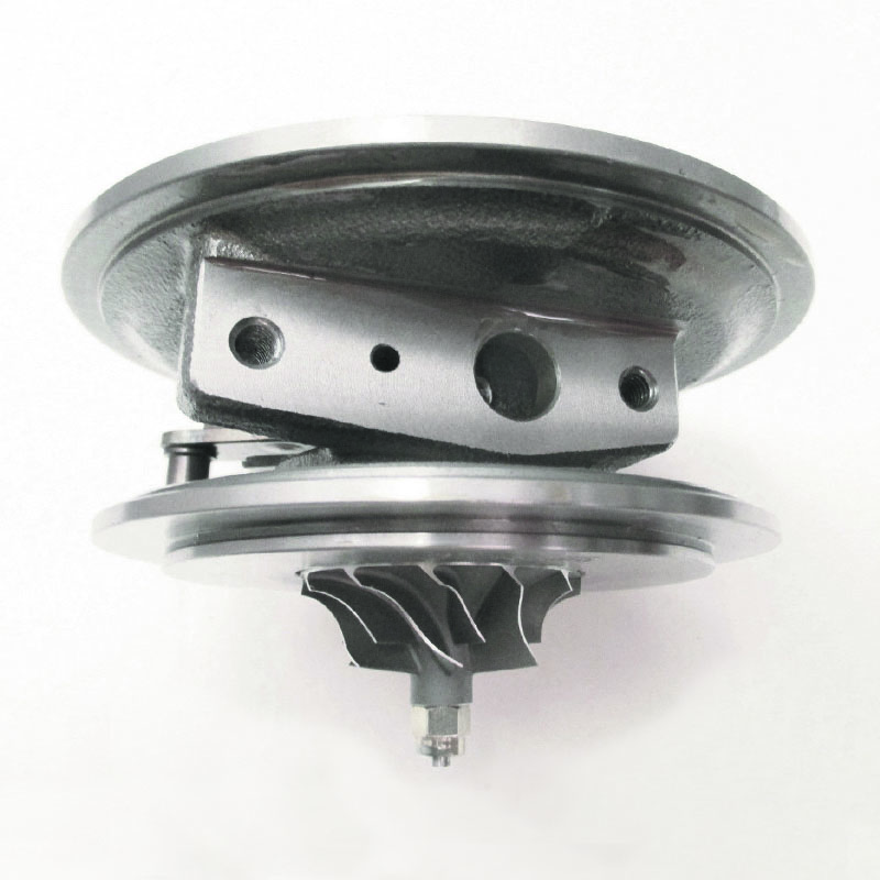 Картридж турбіни (сердечник) для VOLKSWAGEN 775517-0001, 775517-0002 - Зображення 4