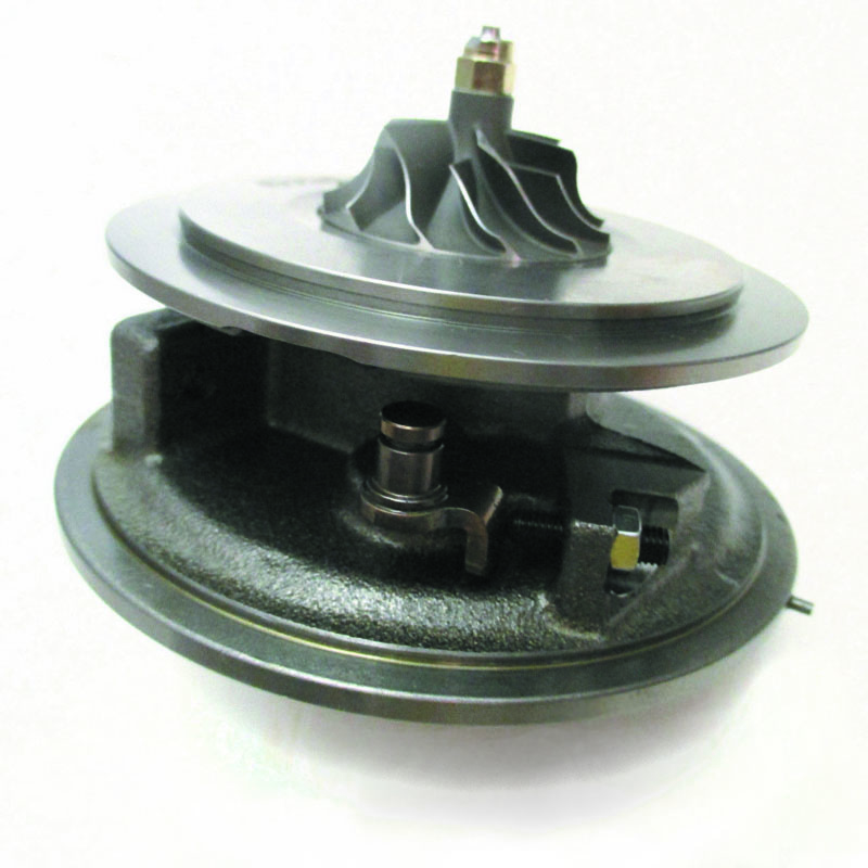 Картридж турбіни (сердечник) для VOLKSWAGEN 775517-0001, 775517-0002 - Зображення 3