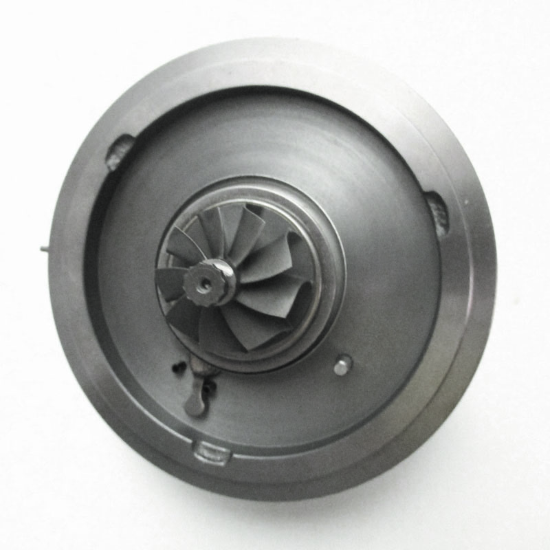 Картридж турбіни (сердечник) для VOLKSWAGEN 775517-0001, 775517-0002 - Зображення 2
