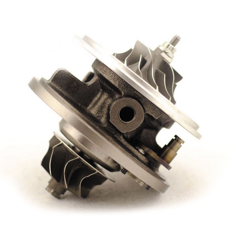 Картридж турбіни (сердечник) для BMW 717478-0001, 717478-0002 - Зображення 2