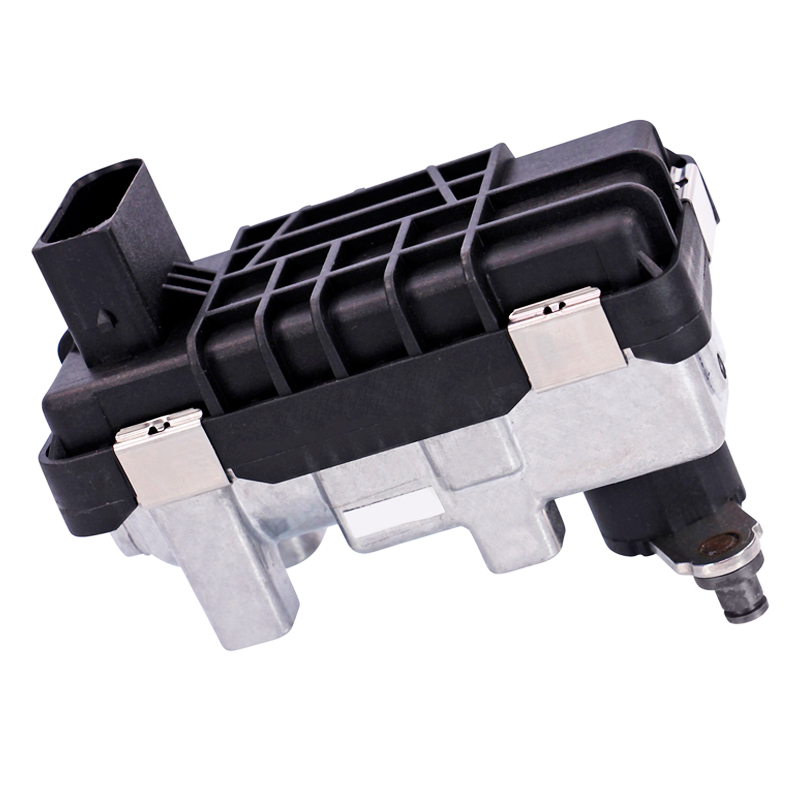 Актуатор турбины BMW 3.0 D 7790306G, 742730-0003