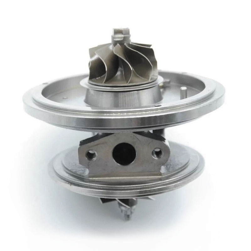Картридж турбіни (сердечник) для MAZDA RHF4VVJ30, VJ30 - Зображення 2