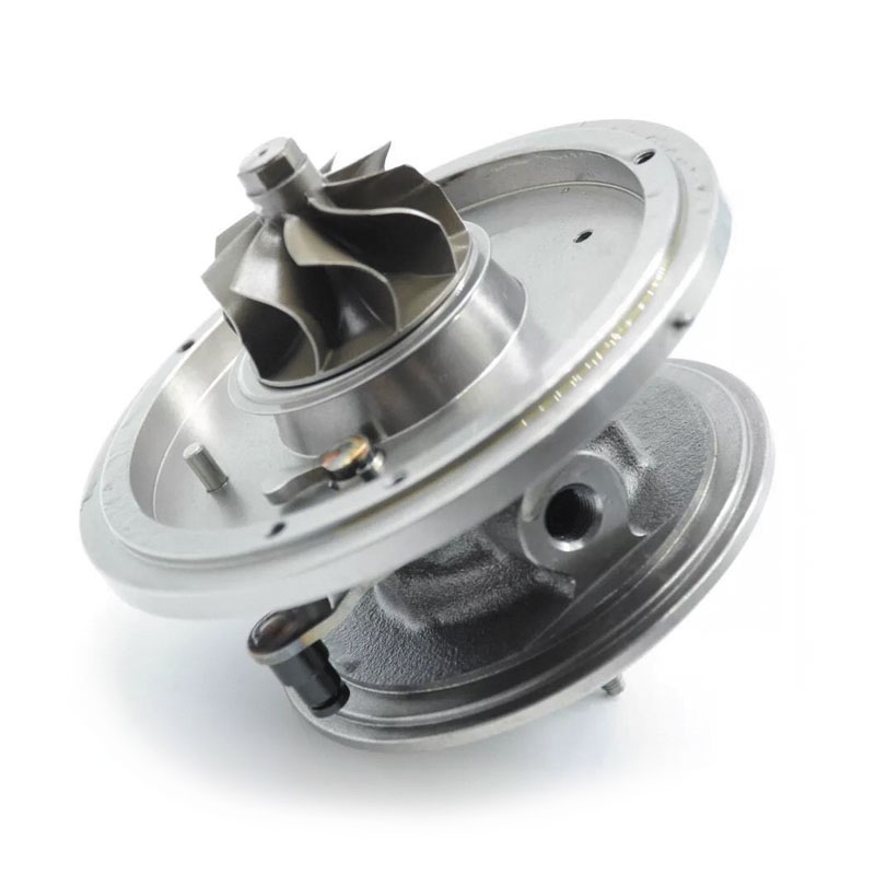 Картридж турбины MAZDA RHF4VVJ30, VAA10018