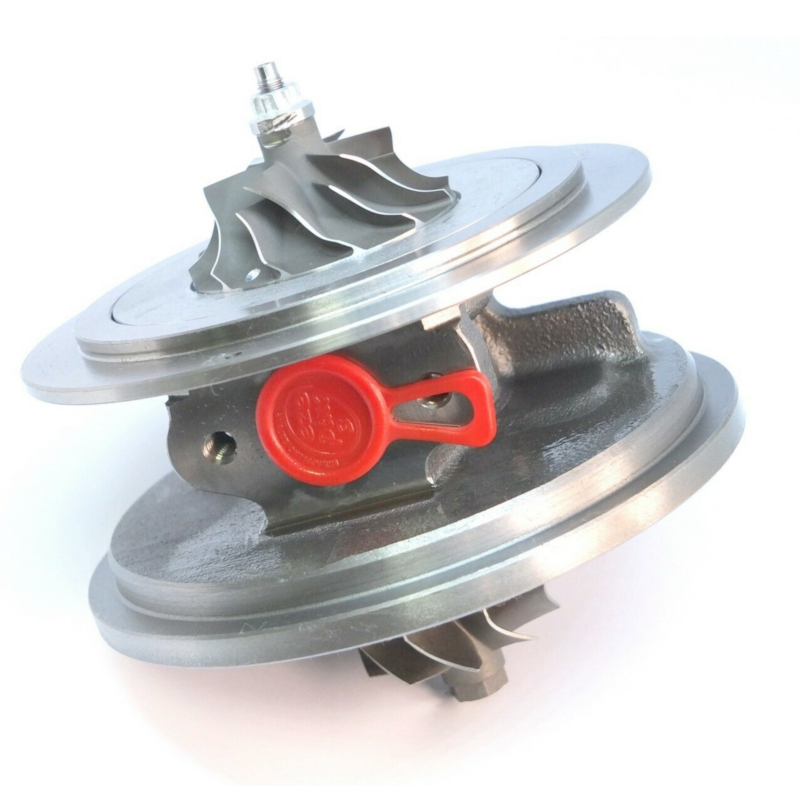 Картридж турбіни (сердечник) для FORD 786880-0006, 786880-5006S - Зображення 2