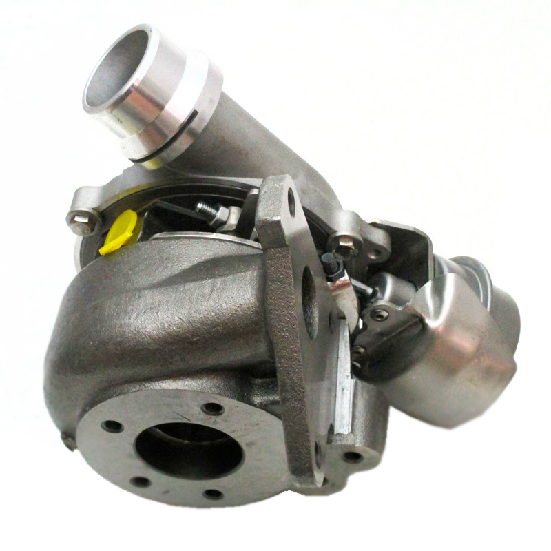 Турбіна для RENAULT 8200204572, 5439-970-0002 - Зображення 2