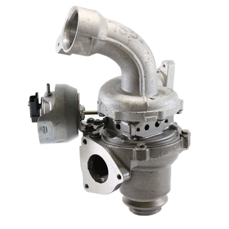 Турбина PEUGEOT 783248-0003, 783248-0004