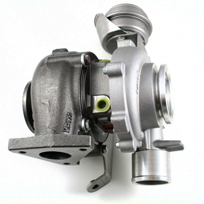 Турбіна для SUZUKI 761618-0001, 761618-0002 - Зображення 3