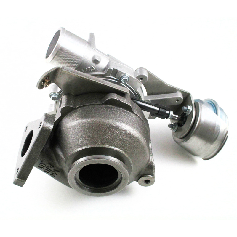 Турбіна для SUZUKI 761618-0001, 761618-0002 - Зображення 4