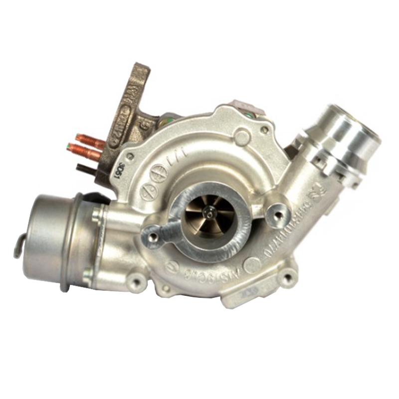 Турбіна для MERCEDES-BENZ 54389700002, 5438-970-0002