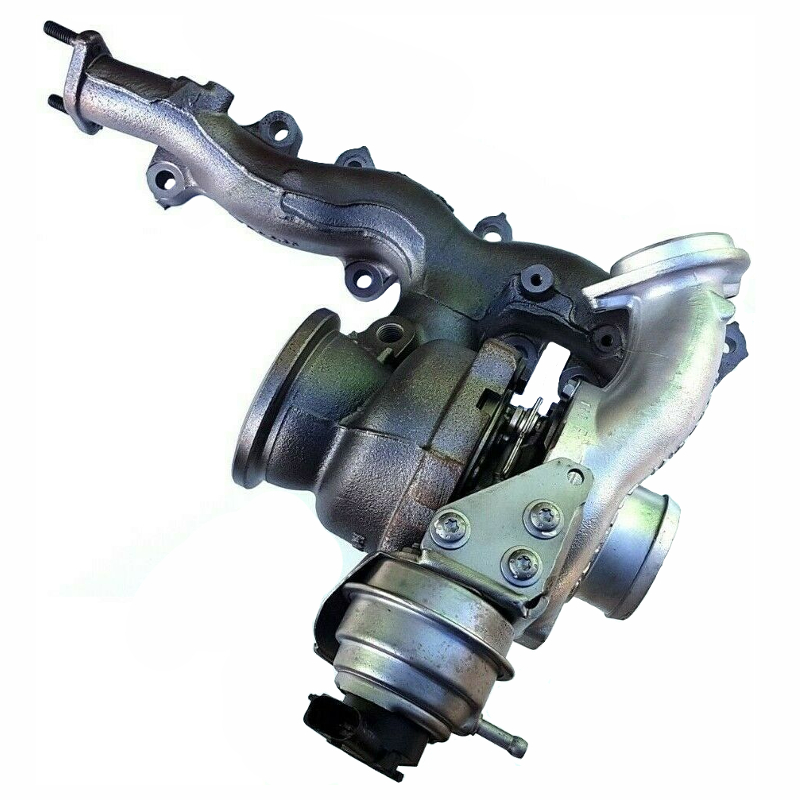 Турбіна для VOLKSWAGEN 830323-0003 - Зображення 3