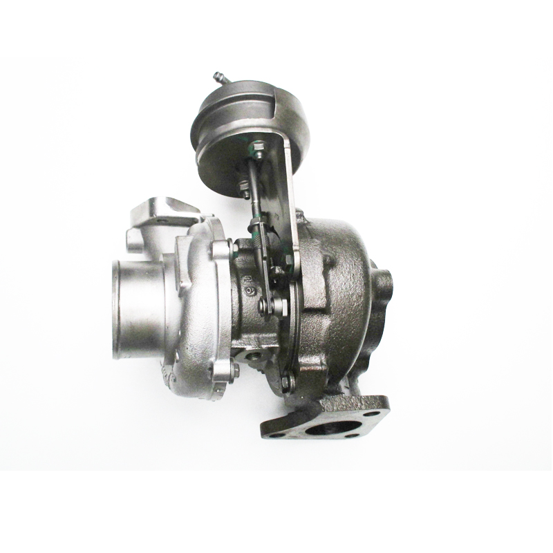 Турбіна для OPEL VIFC - Зображення 2