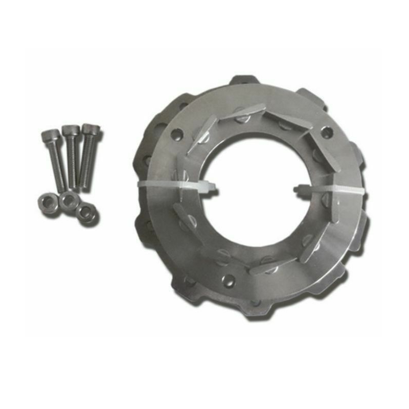 Геометрия турбины для CHEVROLET 736554-0011, 736554-5011S