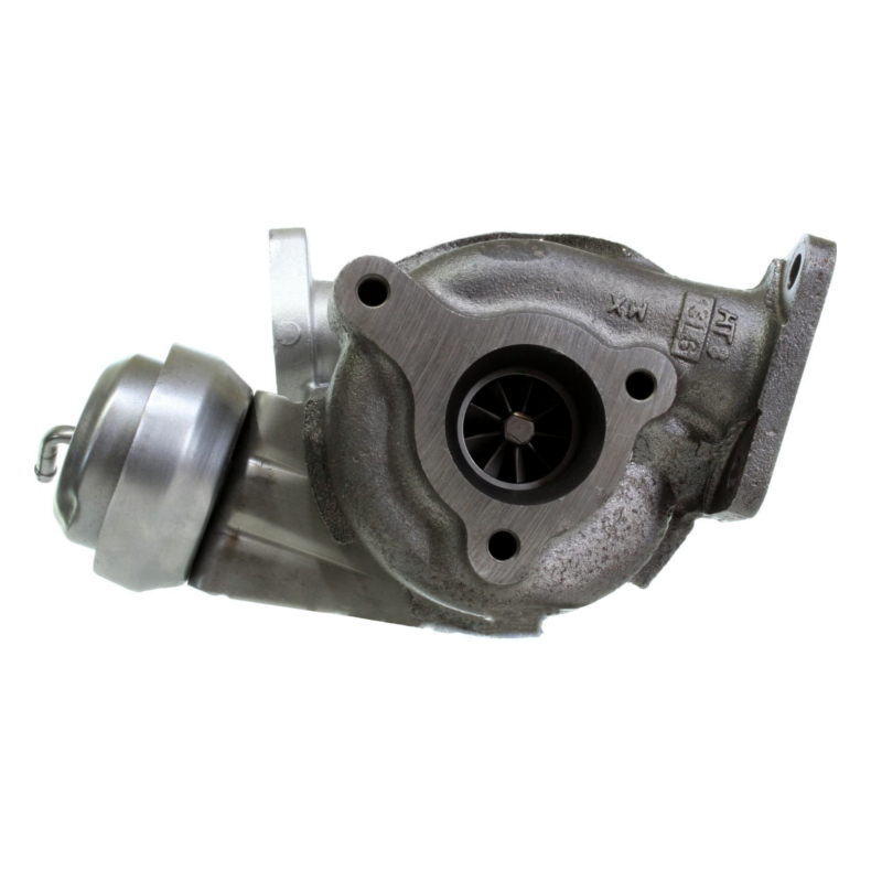 Турбіна для OPEL VIFC - Зображення 4