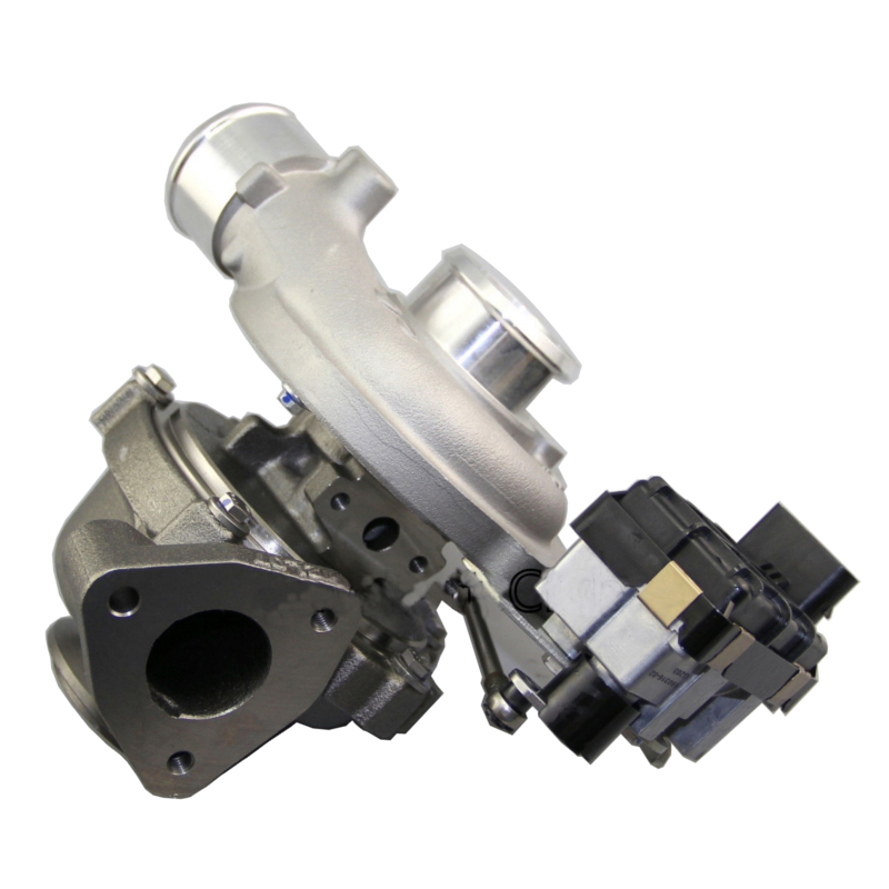 Турбіна для CITROËN, PEUGEOT 798128-0002 - Зображення 2