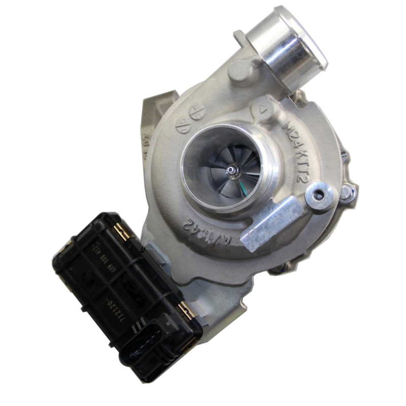 Турбокомпрессор для OPEL 762463-0002, 762463-0003