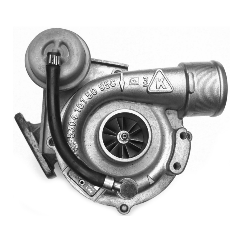 Турбіна для FORD 5304-970-0008, 914F6K682AB - Зображення 4