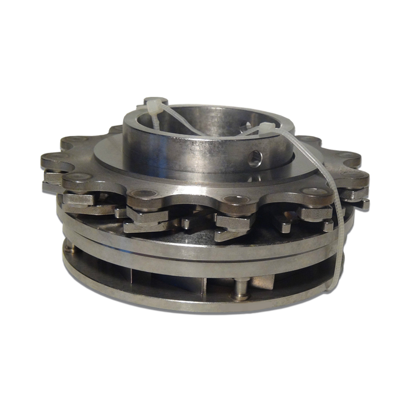 Змінна геометрія (коронка) турбіни для MAZDA RHF4VVJ30, VAA10018 - Зображення 2
