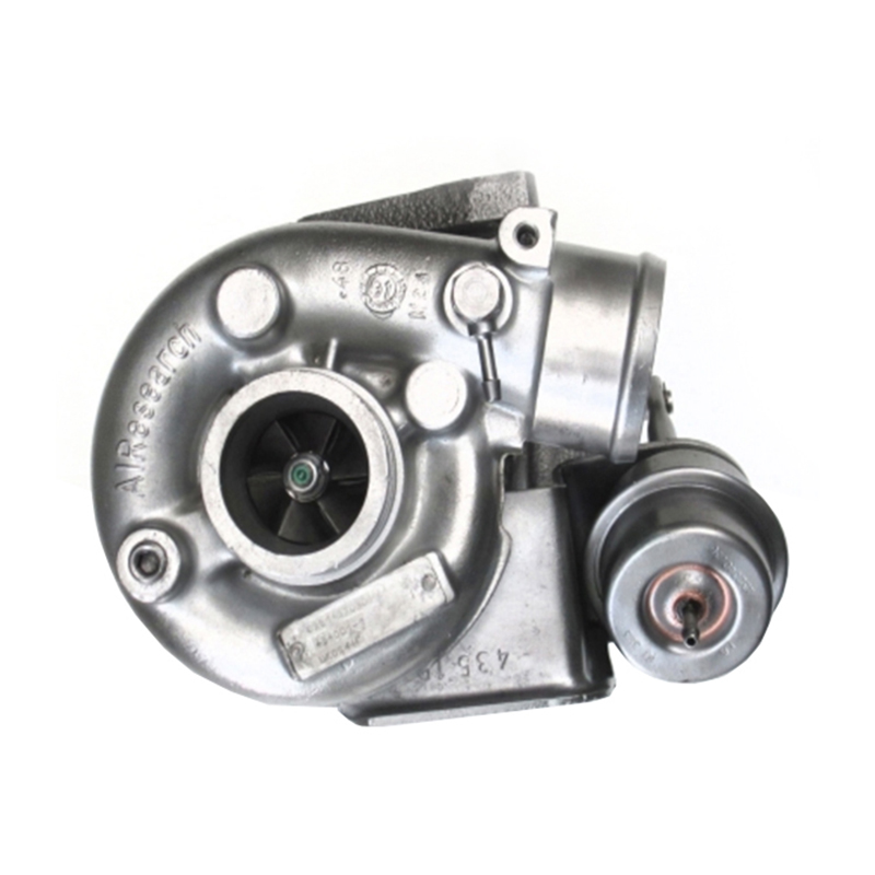 Турбіна для AUDI 124032, 454001-0001 - Зображення 3