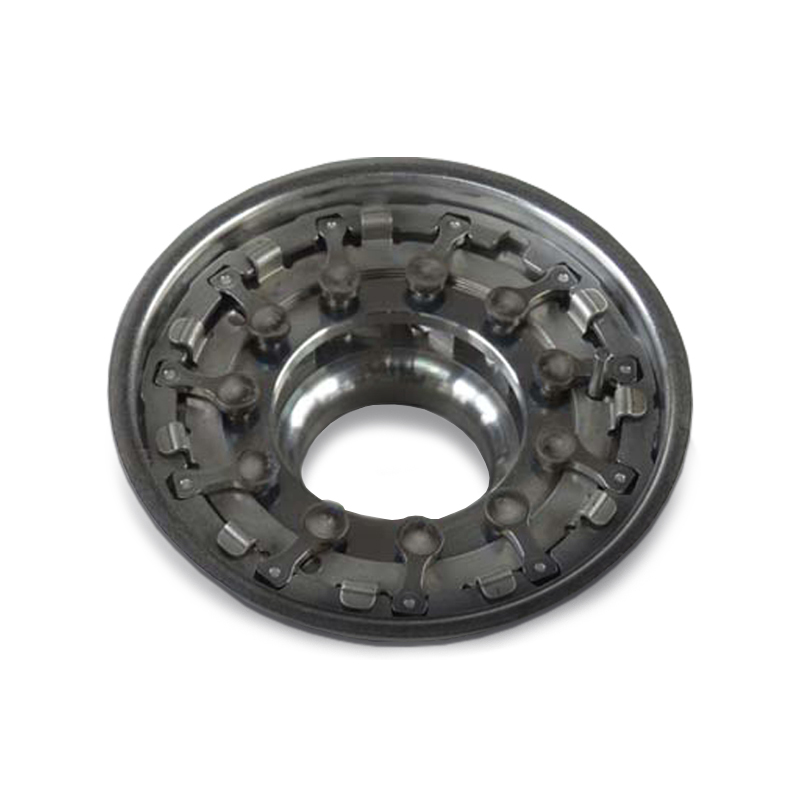 Геометрия турбины для MAZDA RHF4VVJ30, VAA10018