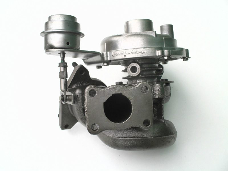 Турбіна для FIAT 5303-970-0009, 5303-971-0009