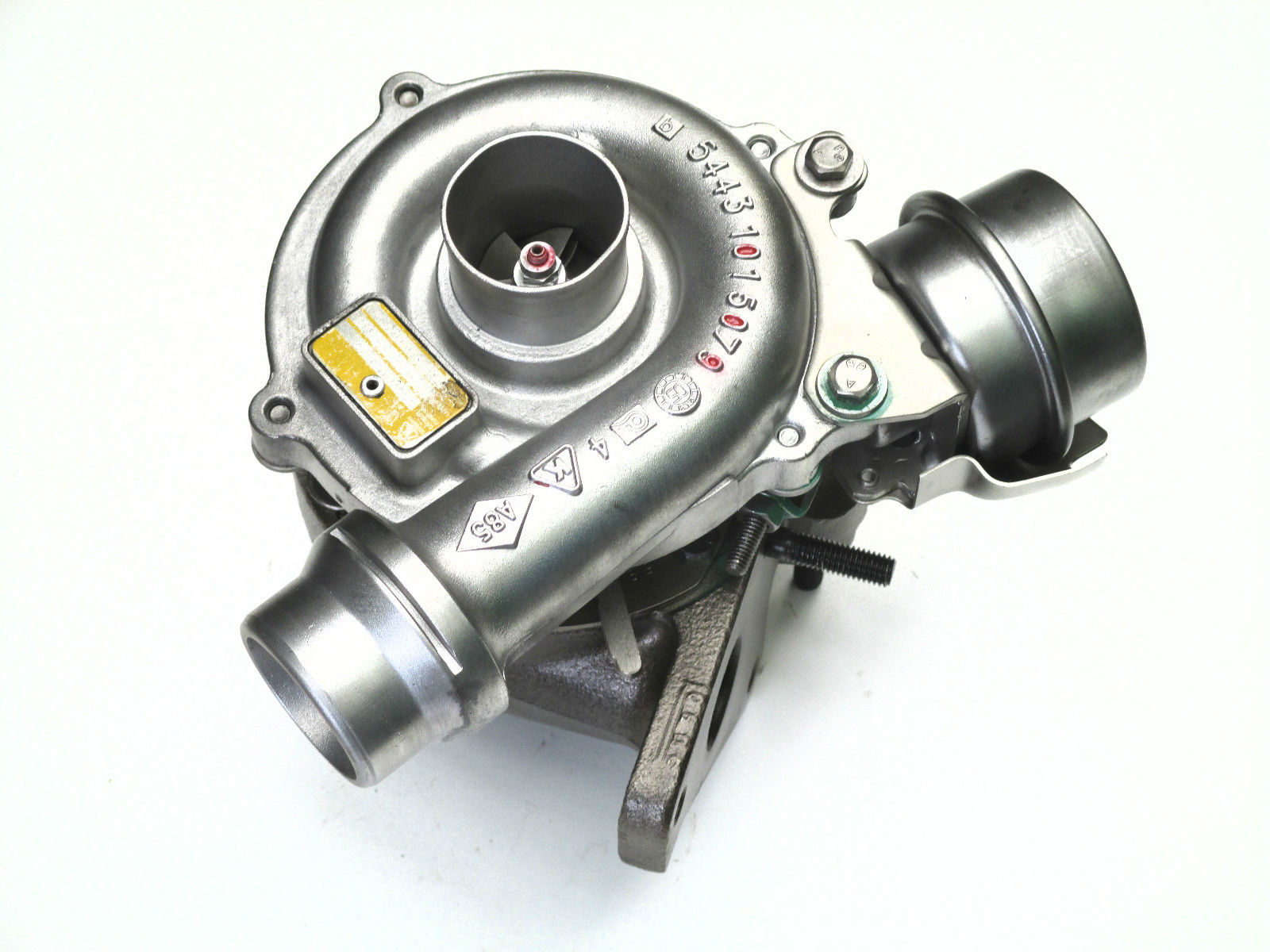 Турбіна для RENAULT 8200204572, 5439-988-0002