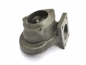 Корпус турбіни для SAAB 49189-01800, 49189-01850