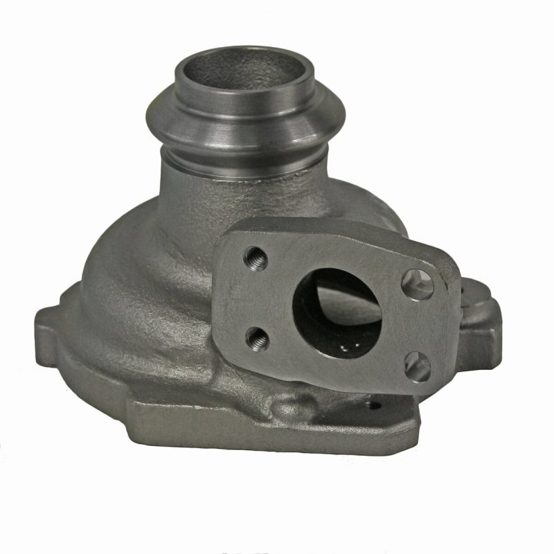 Корпус турбіни CITROËN 784011-0005, 784011-5005S